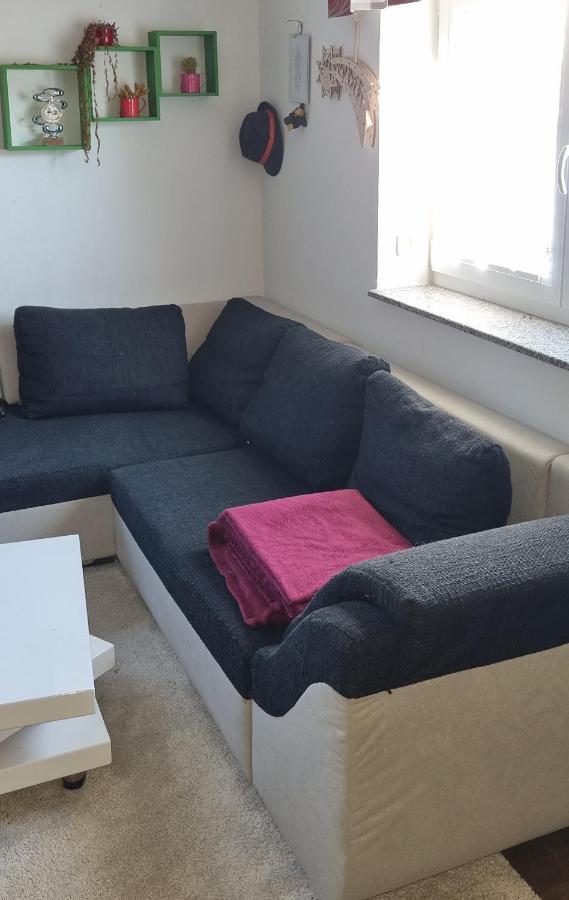Ferienwohnung Bergidyll Schwarzenberg  Exteriör bild