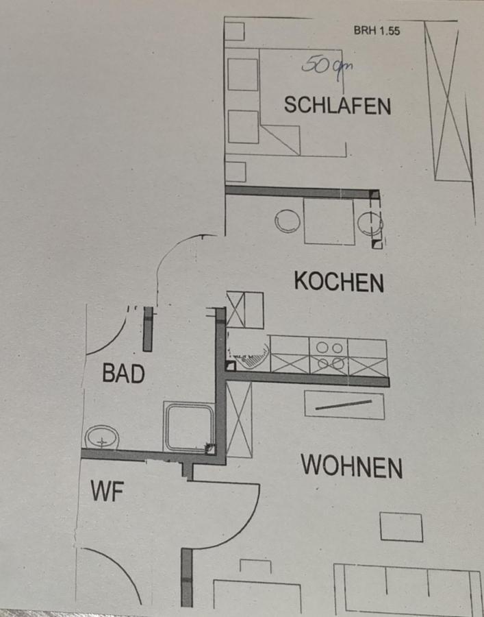 Ferienwohnung Bergidyll Schwarzenberg  Exteriör bild