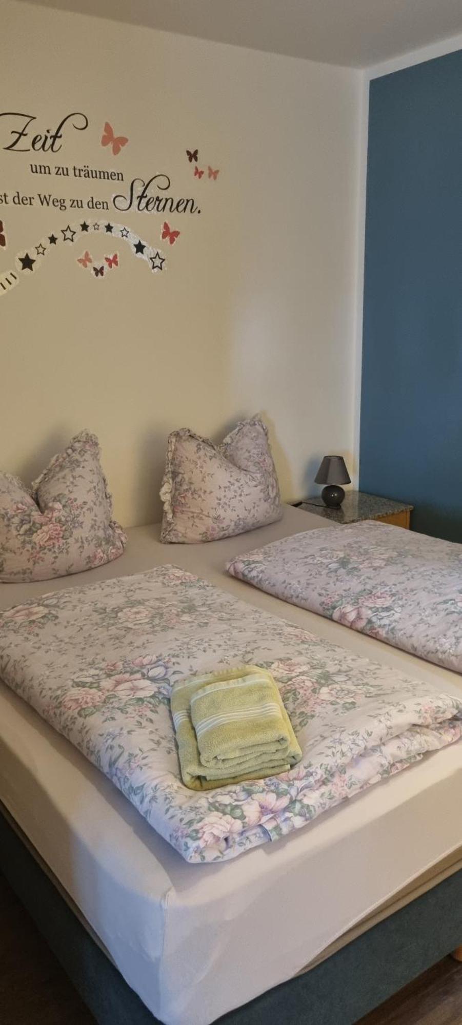 Ferienwohnung Bergidyll Schwarzenberg  Exteriör bild