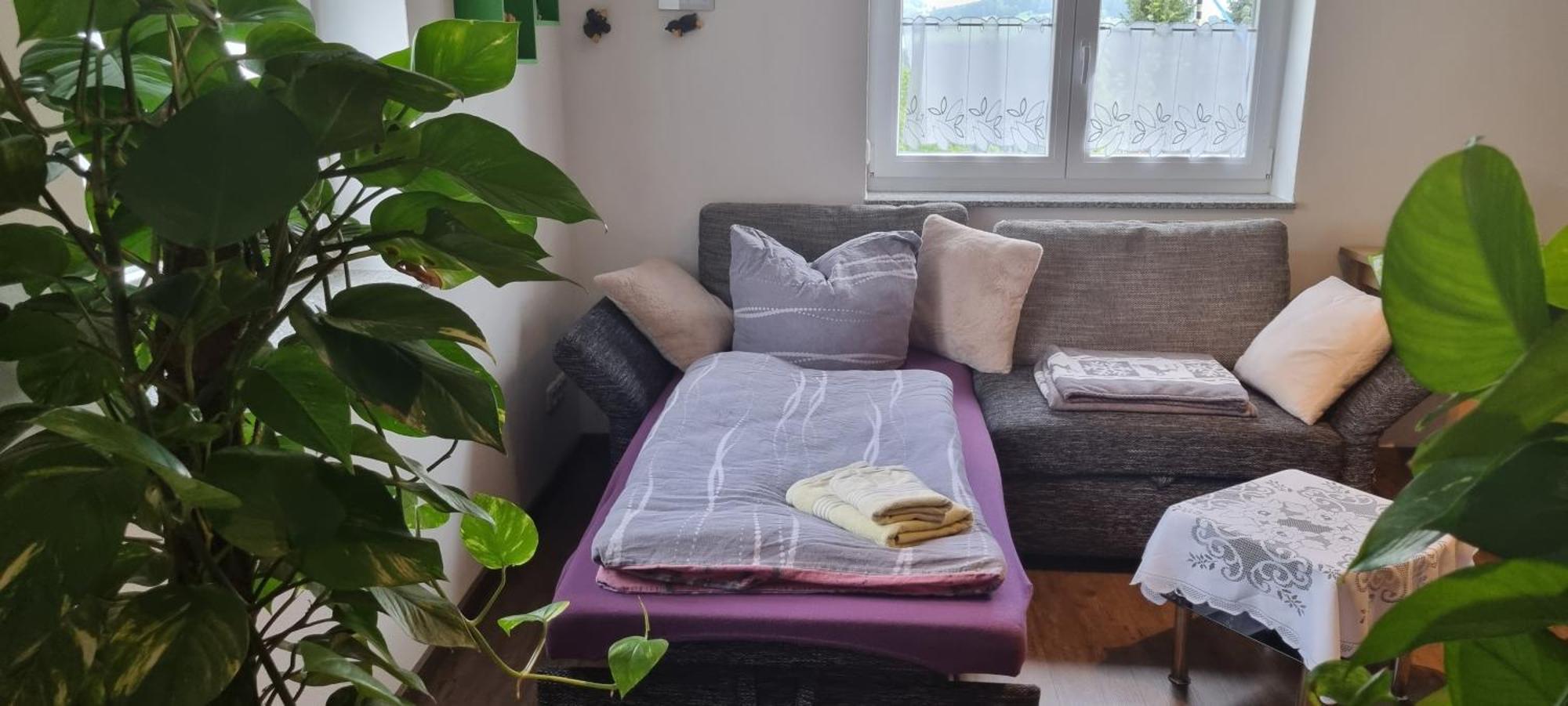 Ferienwohnung Bergidyll Schwarzenberg  Exteriör bild