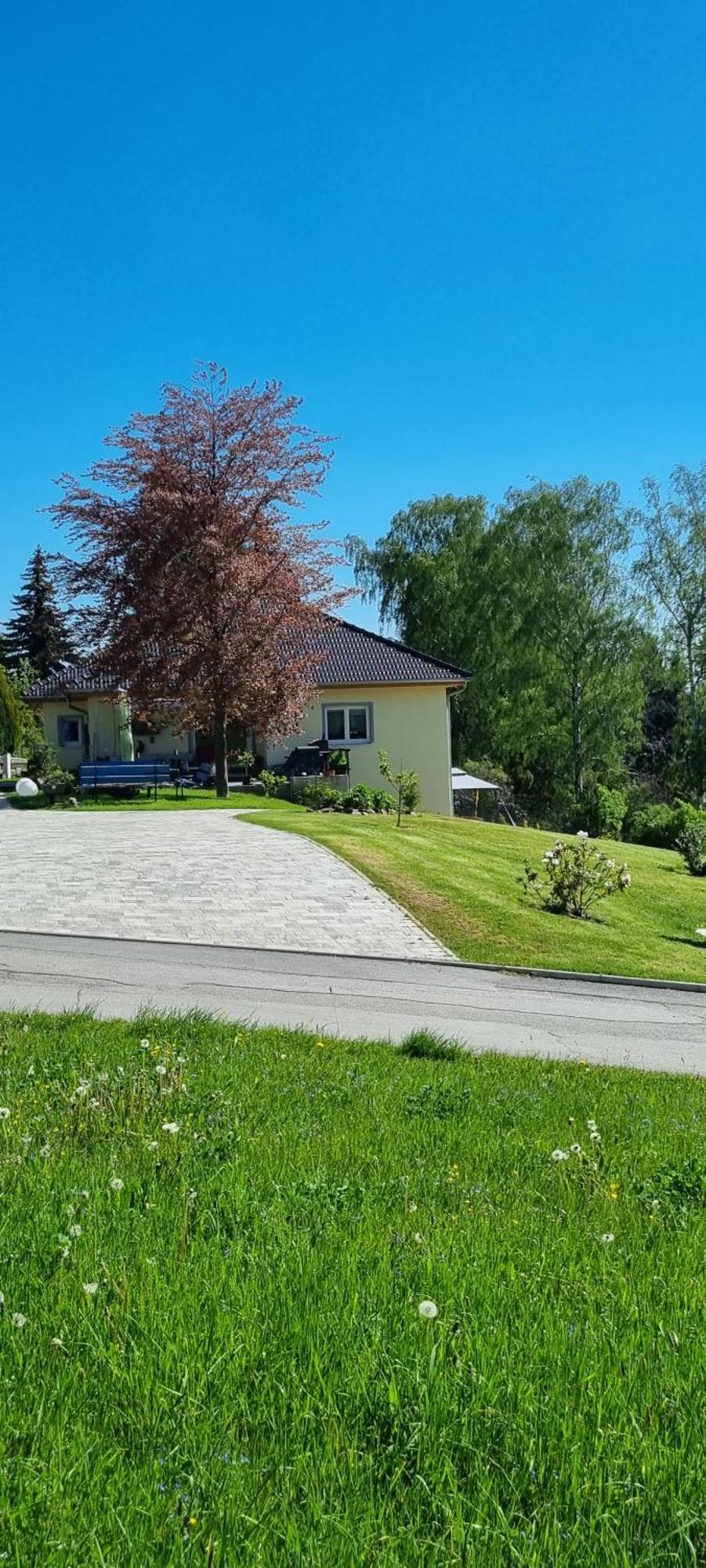 Ferienwohnung Bergidyll Schwarzenberg  Exteriör bild